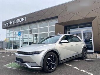 Hyundai Ioniq 5 0,0 MOŽNÁ I VÝMĚNA ZA JINÝ (2022)