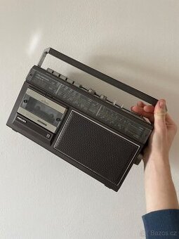 Rádio Philips D7414/00