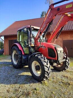 Zetor Proxima 6441 special/8441 82km/60kw