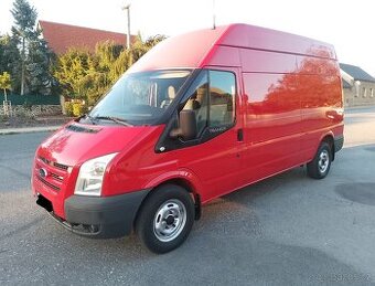 Prodám Ford transit L3H3 350L