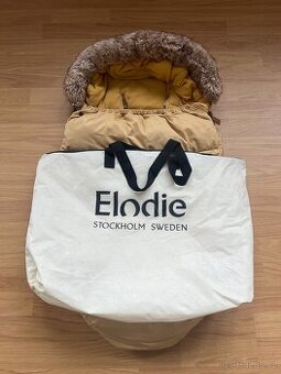 Zimní fusak Elodie Details