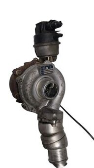 Turbodmychadlo 2.0 TDI 105kW CAGA 03L145702M