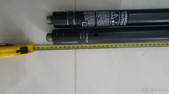 Repro distanční tyče