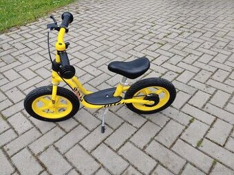 Odrážedlo s brzdou PUKY