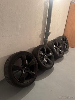 Alu kola r20 Kia
