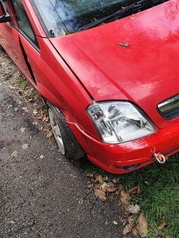 Opel Meriva A, 1.6, 2006