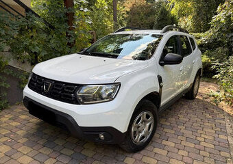 Dacia Duster 1.5 Blue 4WD dCi Comfort
