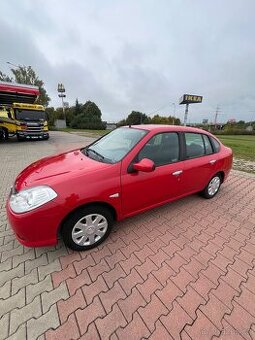 Renault thalia 1.2 55kw