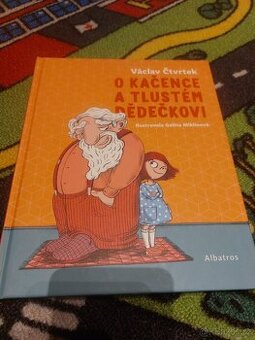 O kacence a tlustem dedeckovi