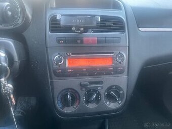 Fiat linea Multijet 1.3 diesel 66 kw