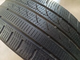 225/45 R17 TRACMAX (2017).