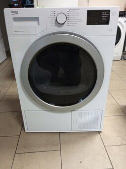 Kondenzační Sušička Prádla BEKO A++