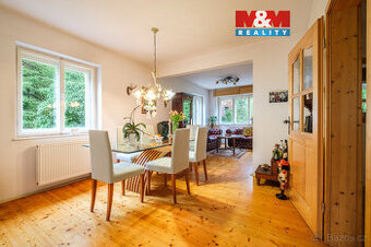 Prodej rodinného domu, 105 m² + pozemek 11.000 m2, Damice