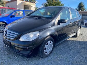 Mercedes -Benz 2008 1.5 , 70kw