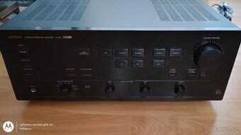 LUXMAN A-383 Stereo zesilovač