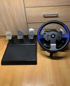 Thrustmaster T150