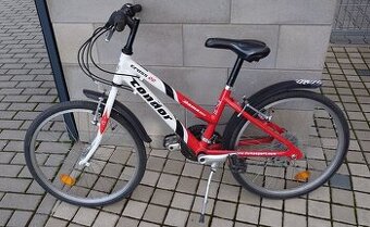 Kolo Condor cross 22