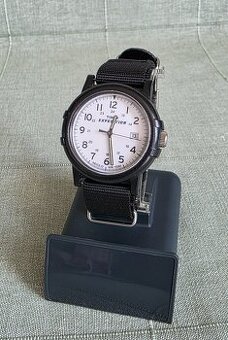 Hodinky Timex Expedition