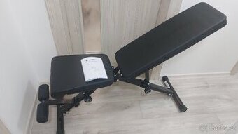 Posilovací lavice inSPORTline ON-X AB20