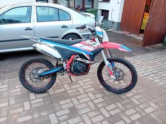 Pitbike 250