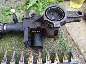 VARI