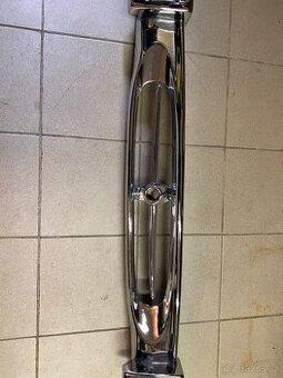 Zadní nárazník tatra T603