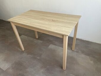 Jídelní stůl 60x110