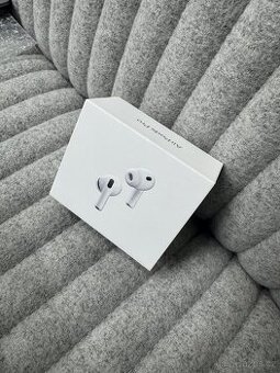 Apple AirPods Pro 3