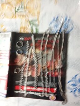 Prodám tyto šperky