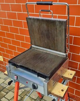Kontaktní grill
