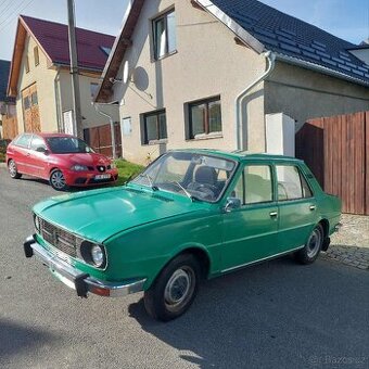 Škoda 105 L