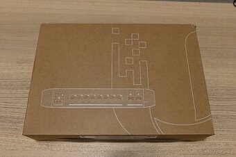 Ubiquiti UniFi Switch Enterprise 8 PoE