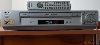 VIDEOREKORDÉR SONY SLV-SE730N