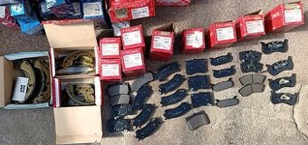 Mazda 323, 626,929