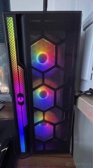 Herní PC