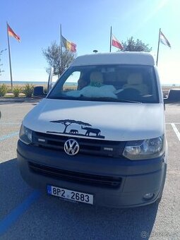 Obytné auto