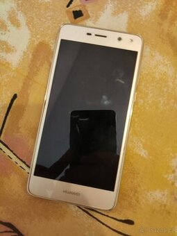 Huawei Y6 2017