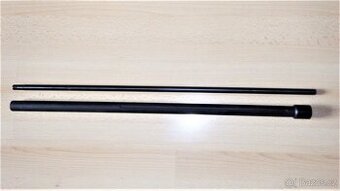 Hlaveň 700mm (set) Katran 6,35mm (.25)