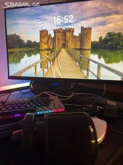 Predám PC príslušenstvo