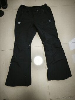 Dámské lyžařské kalhoty