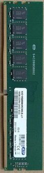 ATP 16GB DDR4 udimm ECC nonREG