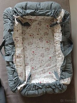 Hnízdečko pro miminko