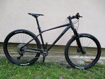 Nové 29" kolo MRX Elite ER25 19,5",1x12, vzduch. vidlice