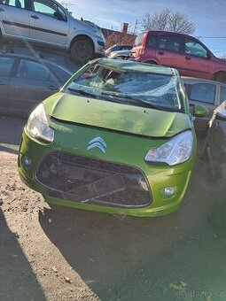 Citroen C3 - 1