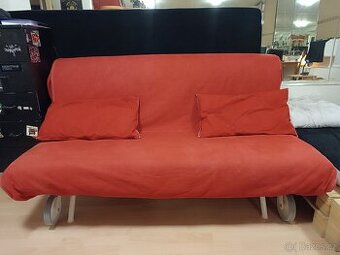 Rozkládací pohovka Ikea