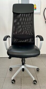 kancelářská židle IKEA Markus - 2 ks