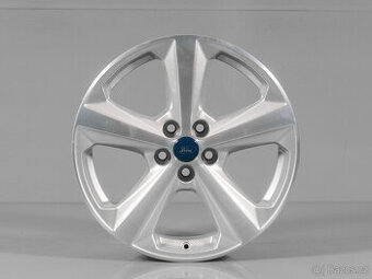 FORD S-MAX, VOLVO XC60 ORIG. R18, 5x108, ET 55, 4KS (Z0675)