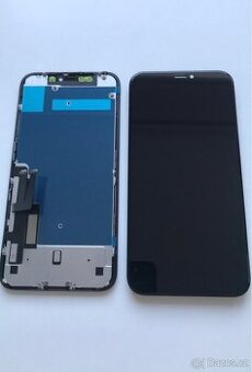 Nový HD displej pro Apple iPhone 11