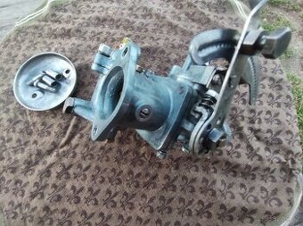 Karburátor 162216. Originál