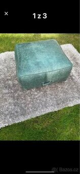 Kozeny vetsi bobik nove